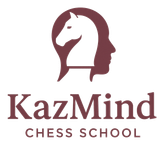 KazMind Chess School